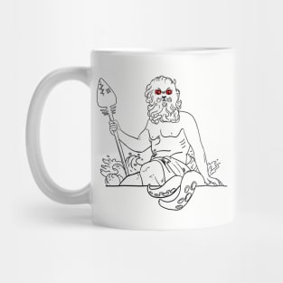 PUSSYDON Mug